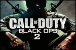 Call of Duty Black Ops 2?
