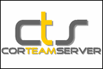 [COR]team Server