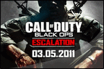 Call of Duty: Escalation