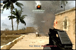 Call of Duty: modern Wafrare 3 - Multiplayer
