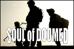 Soul of Doomed: Modern Warrior