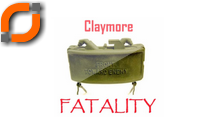 Claymore Fatality montage