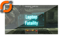 Laptop Fatality Montage